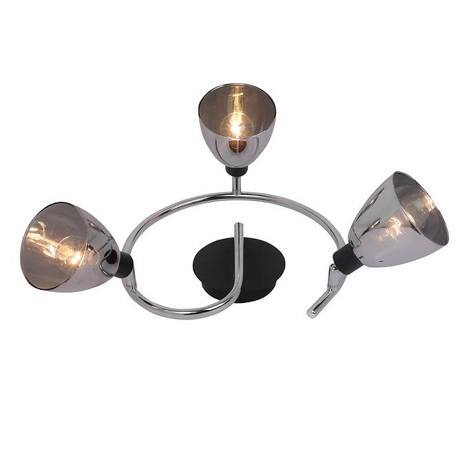 Lampe FOG 3 AS-2019-03-40E16 LS3