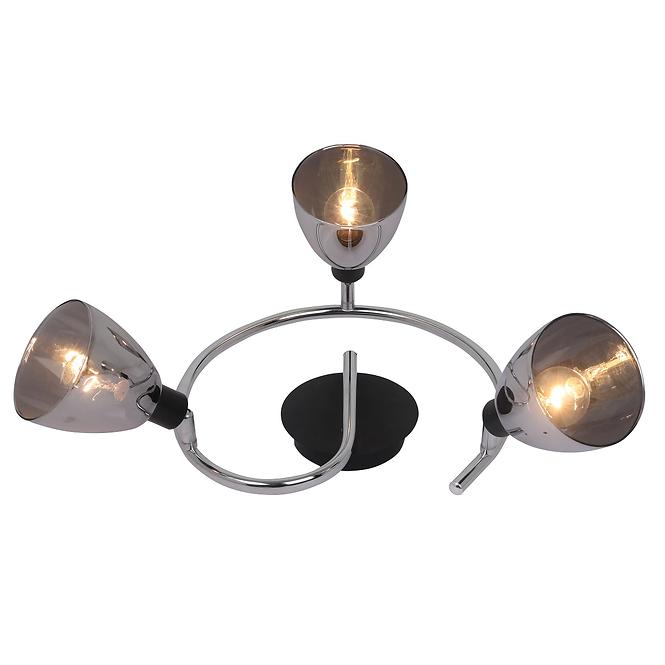 Lampe FOG 3 AS-2019-03-40E16 LS3