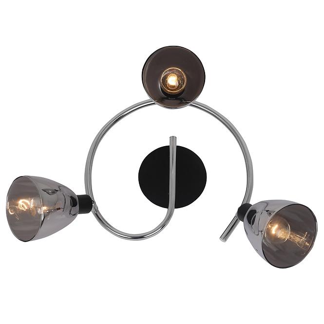 Lampe FOG 3 AS-2019-03-40E16 LS3