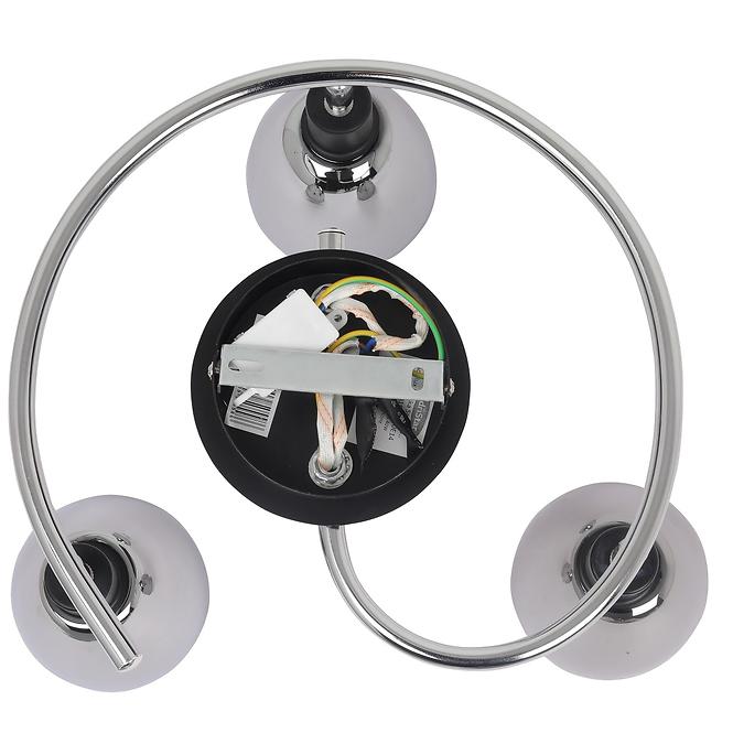 Lampe FOG 3 AS-2019-03-40E16 LS3
