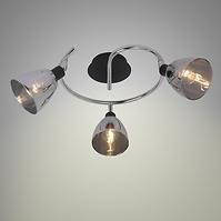 Lampe FOG 3 AS-2019-03-40E16 LS3