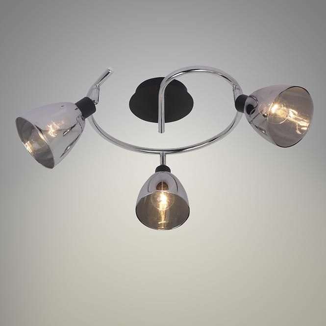 Lampe FOG 3 AS-2019-03-40E16 LS3
