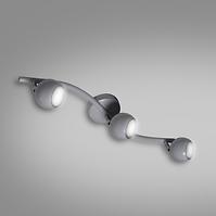 Lampe MARS 3 AS-8001-03-039C BIAŁY LS3