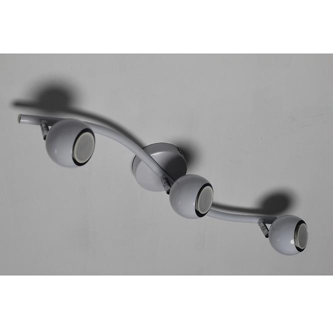 Lampe MARS 3 AS-8001-03-039C BIAŁY LS3