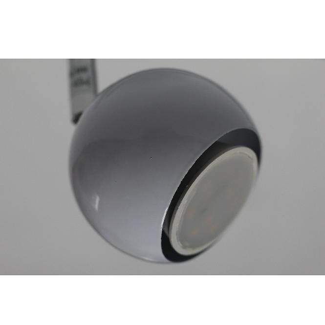 Lampe MARS 3 AS-8001-03-039C BIAŁY LS3