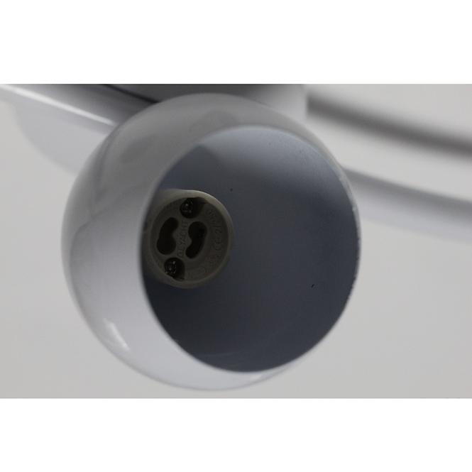 Lampe MARS 3 AS-8001-03-039C BIAŁY LS3