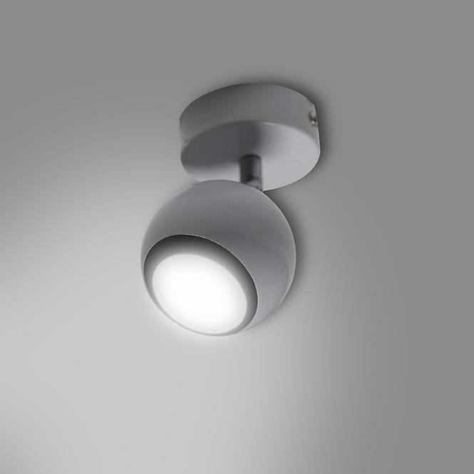 Lampe MARS 1 AS-8006-01-039C BIAŁY LS1