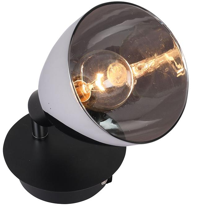 Lampe FOG 1 AS-2019-01-40E14 LS1