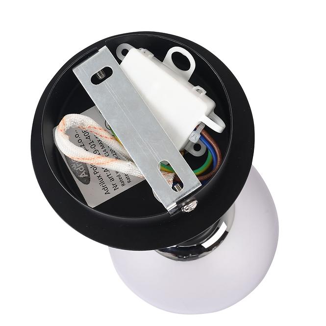 Lampe FOG 1 AS-2019-01-40E14 LS1
