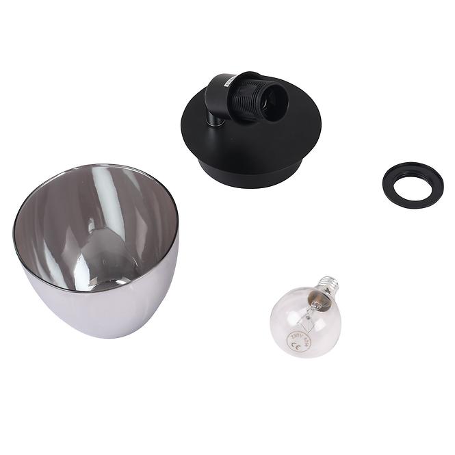 Lampe FOG 1 AS-2019-01-40E14 LS1