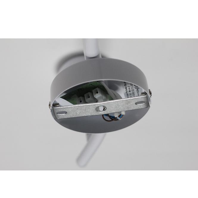 Lampe MARS 2 AS-8001-02-039C BIAŁY LS2