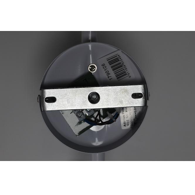 Lampe MARS 2 AS-8001-02-039C BIAŁY LS2