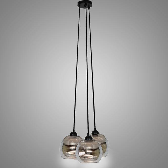 Lampe TRIO 1 33-62840 LW3