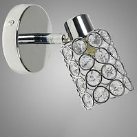 Lampe YORK 91-97388 CHROMOVANÉ K1