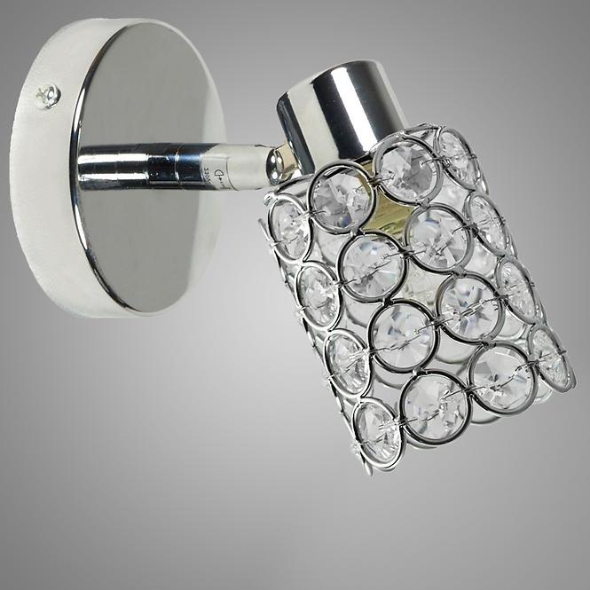Lampe YORK 91-97388 CHROMOVANÉ K1
