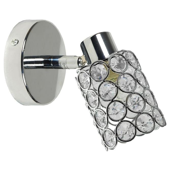 Lampe YORK 91-97388 CHROMOVANÉ K1