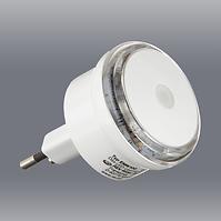 LED-Nachtlicht 02217 0.8W mit Dimmliste 