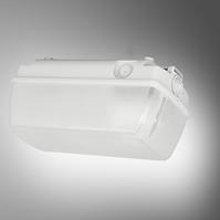 Lampe SEZAR IP44 MAT 60W