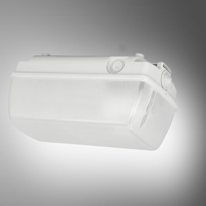 Lampe SEZAR IP44 MAT 60W