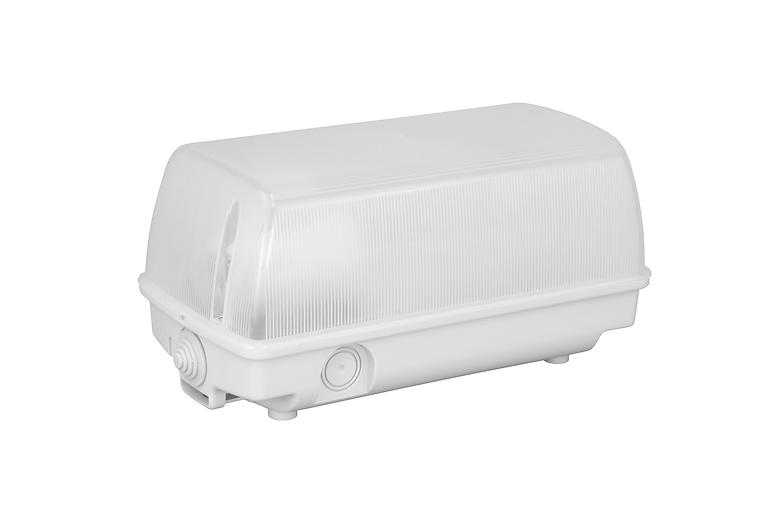 Lampe SEZAR IP44 MAT 60W