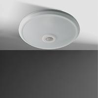Lampe SELENA D.3181R 2XE27 SENSOR PIR