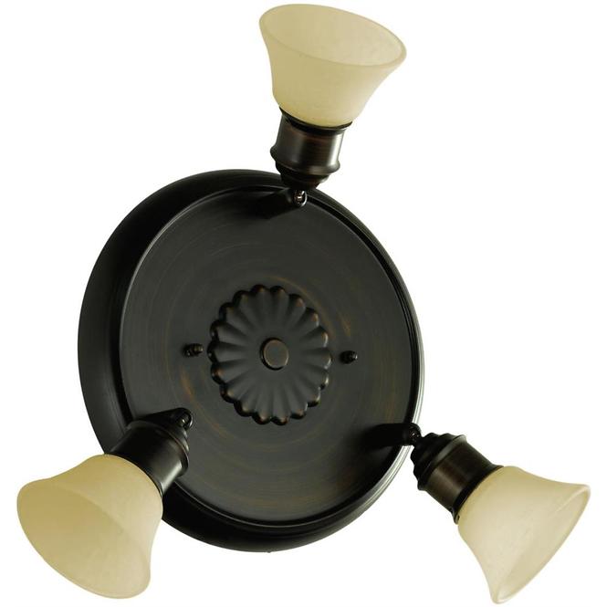 Leuchte ALAMO 89061 PL3