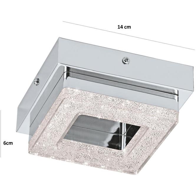 Leuchte FRADELO 95655 14cm LED  K1