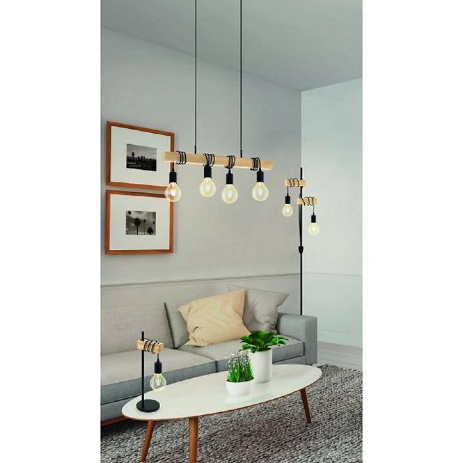 Leuchte 32918 TOWNSHEND LB1