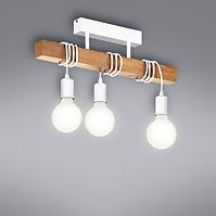 Leuchte 33166 TOWNSHEND LW3