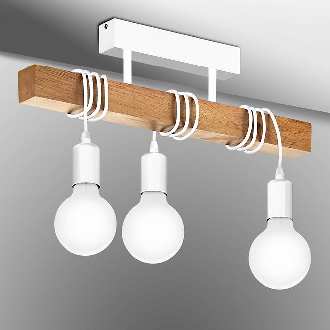 Leuchte 33166 TOWNSHEND LW3