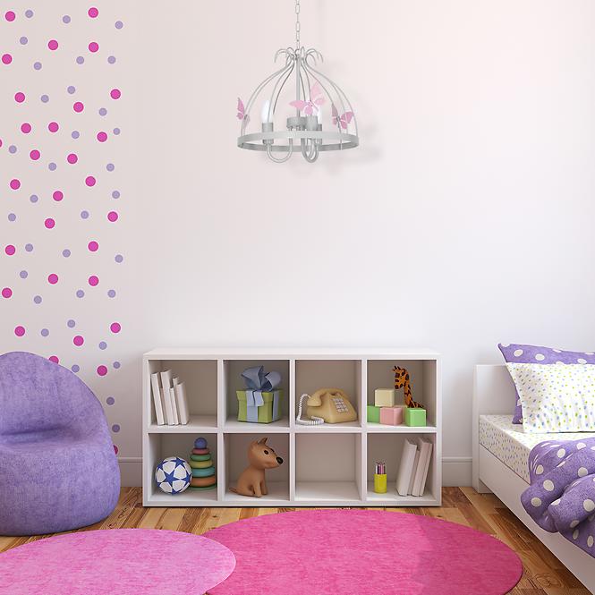 Lampe Kago Gray Mlp1170 Lw3