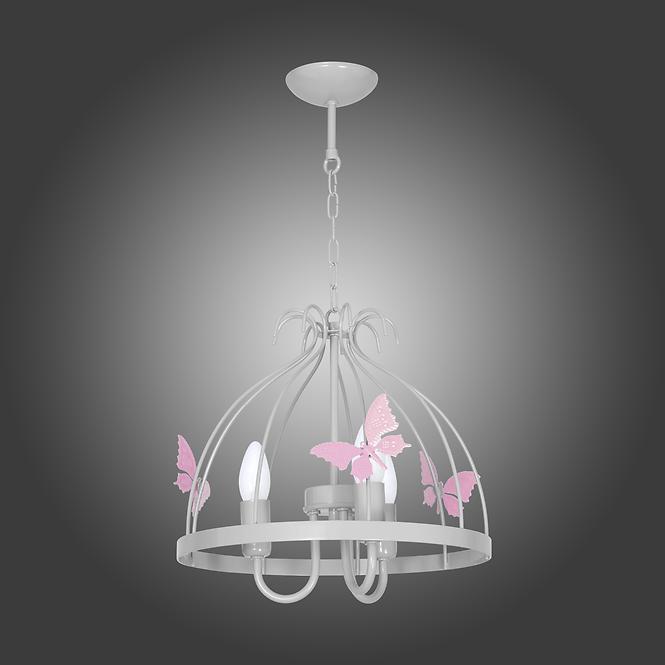 Lampe Kago Gray Mlp1170 Lw3