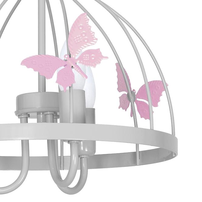 Lampe Kago Gray Mlp1170 Lw3
