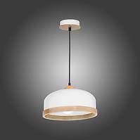 Lampe Studio White MLP8848 Lw1