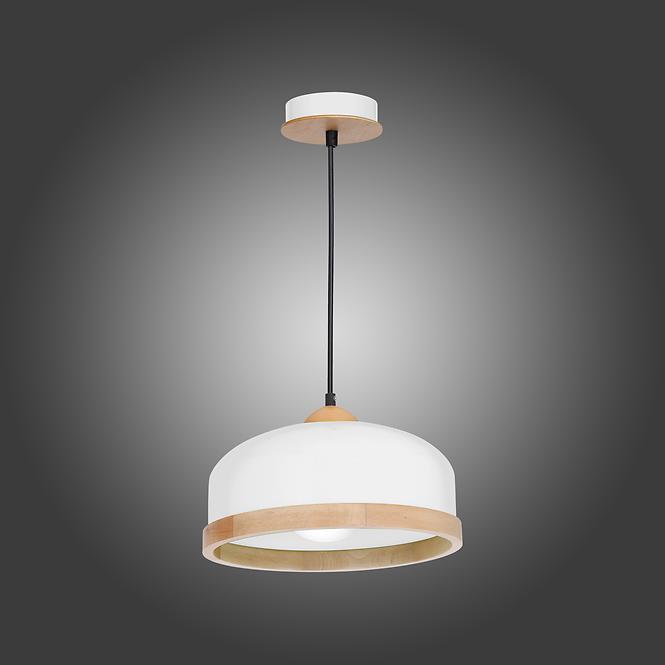 Lampe Studio White MLP8848 Lw1