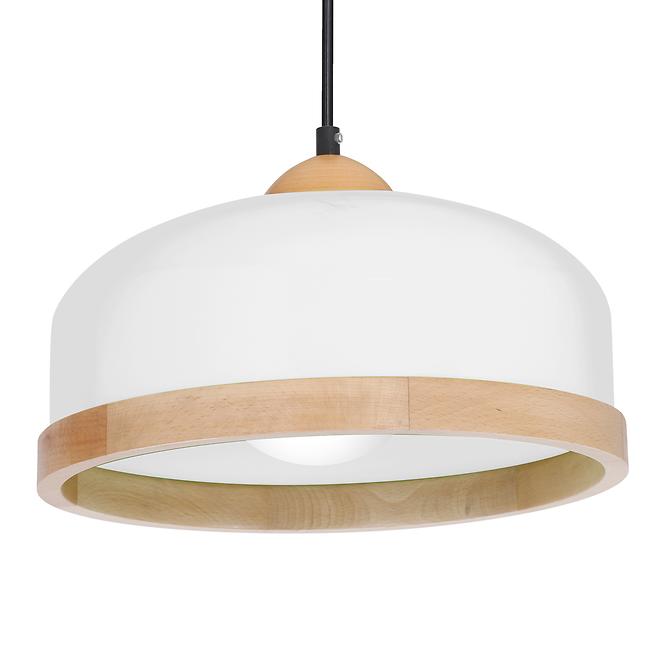 Lampe Studio White MLP8848 Lw1
