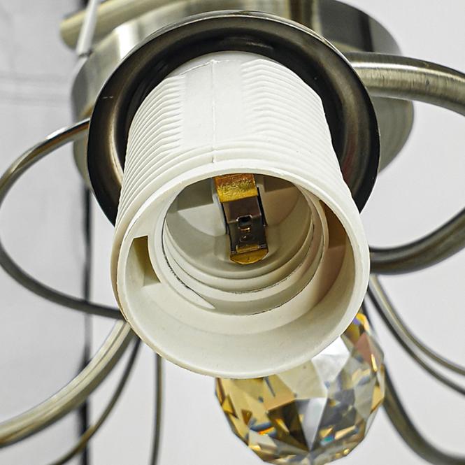 Leuchte CUKR 8824/3 21QG LW3