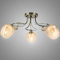 Leuchte CUKR 8824/3 21QG LW3