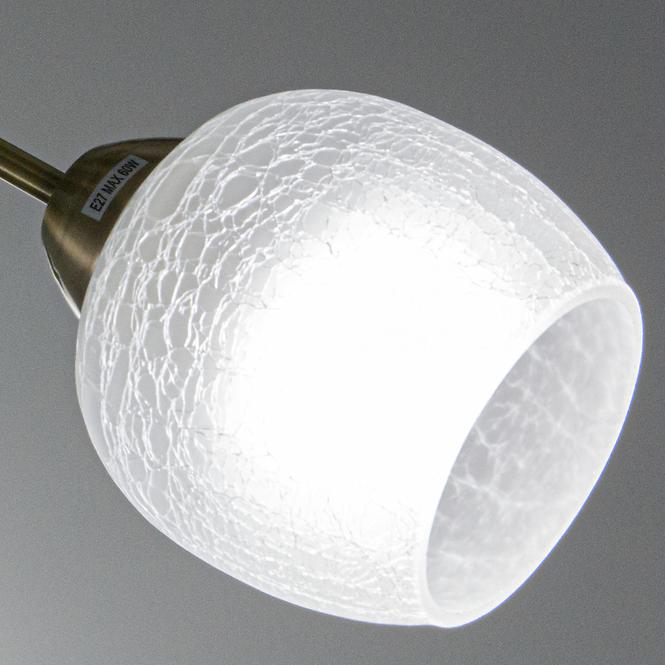 Leuchte 8540/3 LW3