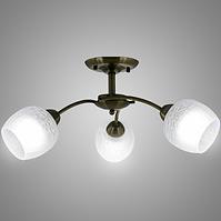 Leuchte 8540/3 LW3