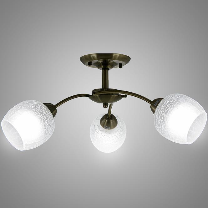 Leuchte 8540/3 LW3
