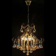 Leuchte 6248/4 21QG LW4