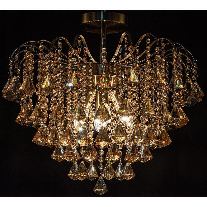Leuchte 5193/4 21QG LW4