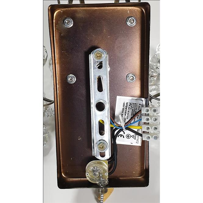 Leuchte 6246/1 21QG 