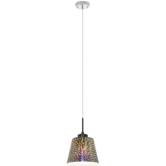 Leuchte 6764/1A 8C 3D
