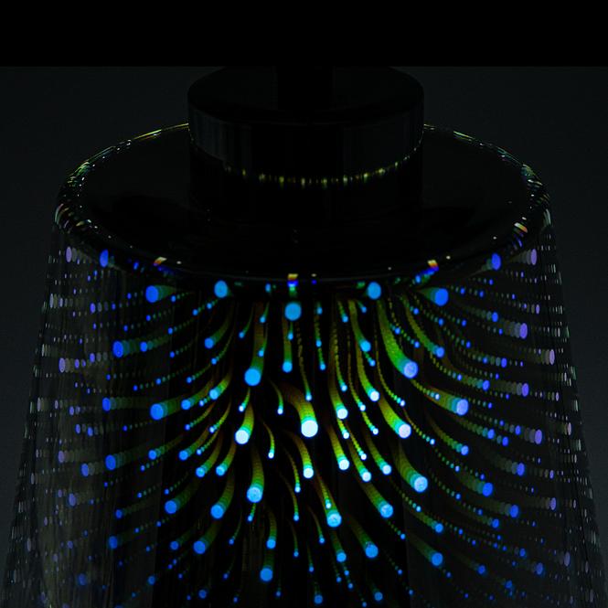 Leuchte 6764/1A 8C 3D
