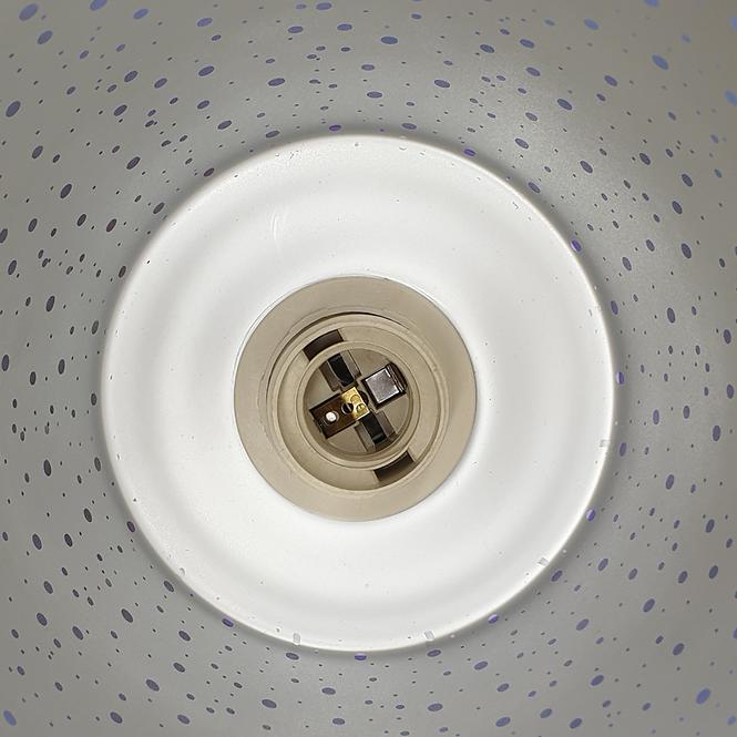 Leuchte 6764/1A 8C 3D
