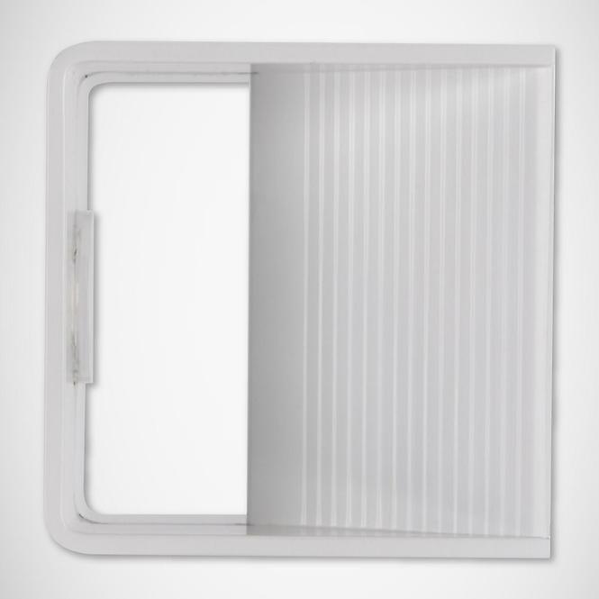Außenleuchte RACA 00023 LED 5W BIELA 4000K K1,3