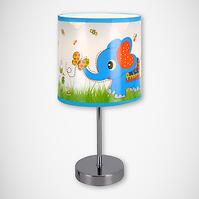 Außenleuchte NUKA E14 BLUE 03649 LB1