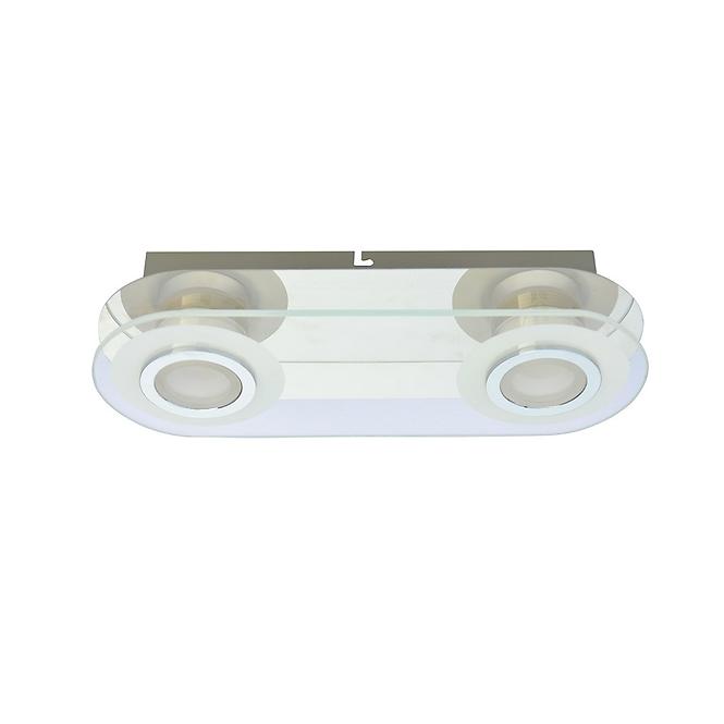 Lampe Flavio MD14088-02 Chrom LS2